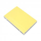 Orta Boy Breadboard 400 Pin Hücre Protoboard Prototip Deney - 6