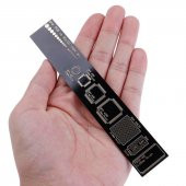 15cm Pcb Cetvel Referans Cetveli Reference Ruler Smd Komponent - 2