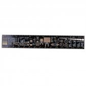 15cm Pcb Cetvel Referans Cetveli Reference Ruler Smd Komponent - 3