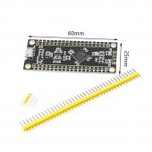 STM32F401CCU6 Black Pill 86MHz - 256kB Geliştirme Kartı - 8