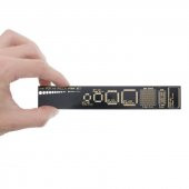 15cm Pcb Cetvel Referans Cetveli Reference Ruler Smd Komponent - 5