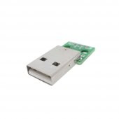 Usb Male To Dip Çevirici Pcb - 4