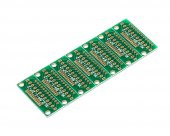 12 Pin 1.27mm 2mm 2.54mm Çevirici Adaptör PCB Kart Kablosuz Modül Jtag Lcd - 7