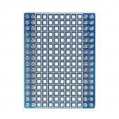 Tqfp-1 0.5Mm Smd Dip Çevirici Pcb Tqfp16 Tqfp32 Tqfp48 Tqfp64 thumbnail 2