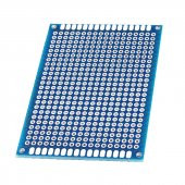 5Cm X 7Cm 18X24 Proto Pcb Pertinaks Elektronik Devre Prototip - 3