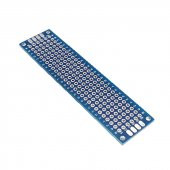 2X8Cm 06X28 Proto Pcb Pertinaks Elektronik Devre Prototip Deney - 2
