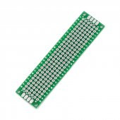 2X8Cm 06X28 Proto Pcb Pertinaks Elektronik Devre Prototip Deney - 7