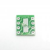 SO8DIP8 SOIC8 SOP8 To DIP8 Çevirici Pcb - 1