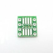 SO8DIP8 SOIC8 SOP8 To DIP8 Çevirici Pcb - 2