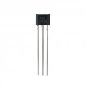 SS49E Manyetik Alan Algılama Sensörü Hall Effect ±1000 Gauss thumbnail 1