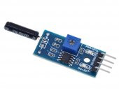 SW-18010P Titreşim Sensörü Modülü thumbnail 1