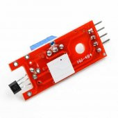 Manyetik Hall Effect Sensör Modülü KY-024 - 5
