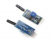 SW-18010P Titreşim Sensörü Modülü thumbnail 2