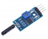 SW-18010P Titreşim Sensörü Modülü thumbnail 4