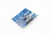 TTP224 4 Kanal Dokunmatik Buton Sensör Modülü Kapasitif Dijital Tuş Algılayıcı Anahtar Keypad - 3