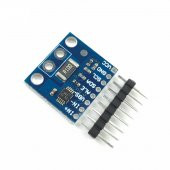 INA226 Voltaj Akım Güç Izleme Modülü 16 Bit Iic Haberleşme - 1