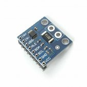 INA226 Voltaj Akım Güç Izleme Modülü 16 Bit Iic Haberleşme - 2
