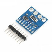 INA226 Voltaj Akım Güç Izleme Modülü 16 Bit Iic Haberleşme - 5