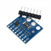 INA226 Voltaj Akım Güç Izleme Modülü 16 Bit Iic Haberleşme - 7