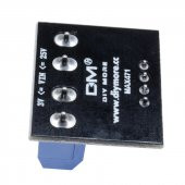 MAX471 Voltaj Akım Ölçme Test Modülü Voltmetre Ampermetre thumbnail 7