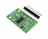 HX711 Çift Kanal Ağırlık ve Tartı Sensör Modülü - 2
