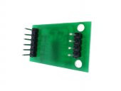 HX711 Çift Kanal Ağırlık ve Tartı Sensör Modülü - 5