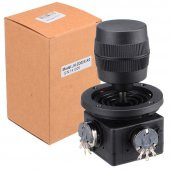 3 Eksen Joystick JH-D300X-R2 Pot Monitor Keyboard Kontrol thumbnail 2