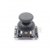 Arduino Joystick XY PS2 Oyun Kumanda Kontrol Kolu Rocker KY-023 - 1