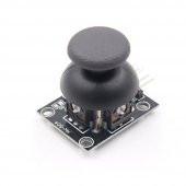 Arduino Joystick XY PS2 Oyun Kumanda Kontrol Kolu Rocker KY-023 - 2