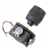 3 Eksen Joystick JH-D300X-R2 Pot Monitor Keyboard Kontrol thumbnail 5