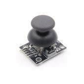 Arduino Joystick XY PS2 Oyun Kumanda Kontrol Kolu Rocker KY-023 - 3