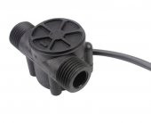 YF-S201 Su Akış Sensörü ve Hidrolik Basınç Sensörü Water Flow thumbnail 2