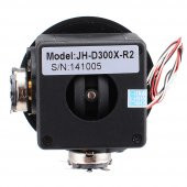 3 Eksen Joystick JH-D300X-R2 Pot Monitor Keyboard Kontrol thumbnail 6