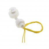 220V Su Sıvı Seviye Sensörü Şamandıra Mekanik Anahtar Kazan Depo Tank Havuz Akvaryum thumbnail 4