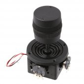 3 Eksen Joystick JH-D300X-R2 Pot Monitor Keyboard Kontrol thumbnail 7