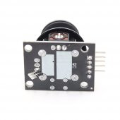 Arduino Joystick XY PS2 Oyun Kumanda Kontrol Kolu Rocker KY-023 - 6