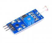 Arduino LDR Işık Sensör Modülü - Fotosel Işık Sensör - 5