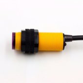 E18-D80NK Kızılötesi Mesafe Sensör MZ80 - 2