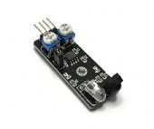 Ky-032 4 Pin Ir Kızılötesi Engel Algılama Sensörü thumbnail 2