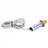 Lj18A3-8-Z/Bx Endüktif Mesafe Sensörü Npn No İndüktif 8Mm - 4