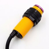 E18-D80NK Kızılötesi Mesafe Sensör MZ80 - 3