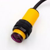 E18-D80NK Kızılötesi Mesafe Sensör MZ80 - 4