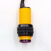 E18-D80NK Kızılötesi Mesafe Sensör MZ80 - 5