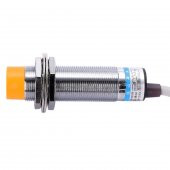 Lj18A3-8-Z/Bx Endüktif Mesafe Sensörü Npn No İndüktif 8Mm - 7