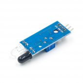 IR Kızılötesi Engel Kaçınma Sensörü thumbnail 4