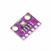 BMP280 Dijital Hava Basıncı Sensörü Bosch 300- 1100 hPa Barometre thumbnail 1