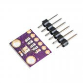 BME280 Sıcaklık ve Nem ve Barometrik Basınç Sensör Modülü thumbnail 3