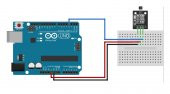 Manyetik Alan Algılayıcı Hall Effect Sensörü KY-003 4.5V to 24V - 2