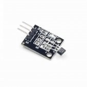 Manyetik Alan Algılayıcı Hall Effect Sensörü KY-003 4.5V to 24V - 3