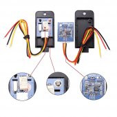 DHT21 Isı Sıcaklık ve Nem Ölçme Sensörü AM2301 Aosong Asair - 6